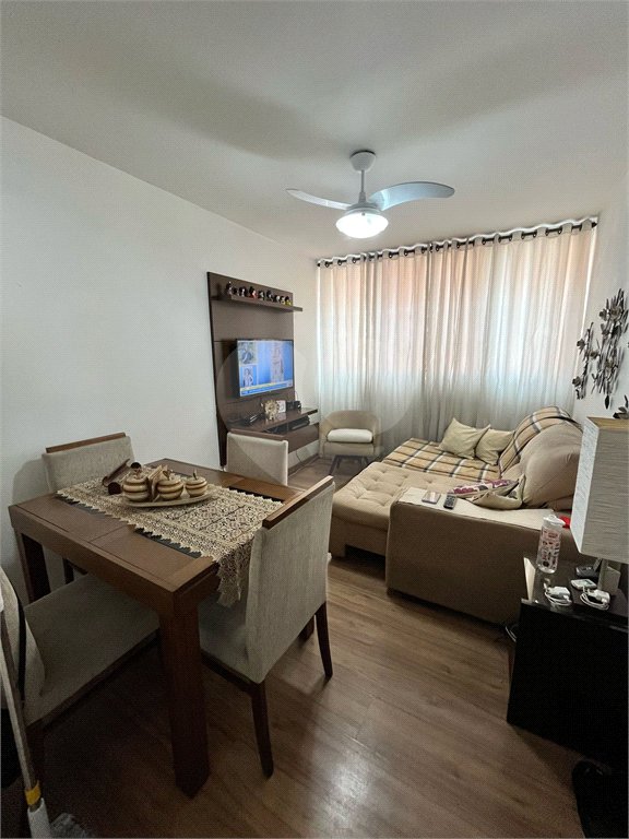 Apartamento à venda com 2 quartos em Santana, São Paulo, SP