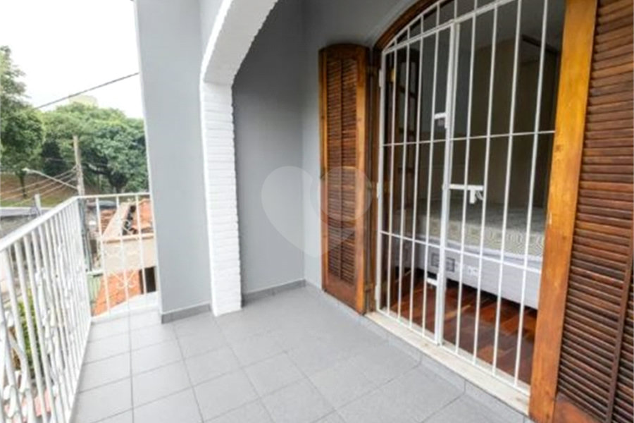 Sobrado à venda com 3 quartos, sendo 1 suíte,  em Tucuruvi, São Paulo, SP