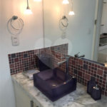 Apartamento para alugar com 1 quarto em Cerqueira César, São Paulo, SP