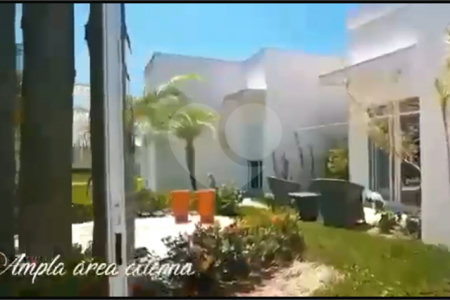 Casa à venda com 3 suítes no condomínio Vilagio Ipanema 1, Araçoiaba da Serra - SP