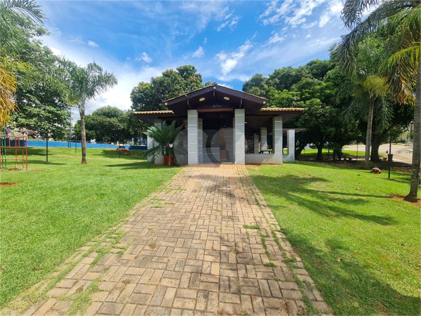 Terreno à venda no condomínio Golden Park Residence, Sorocaba - SP