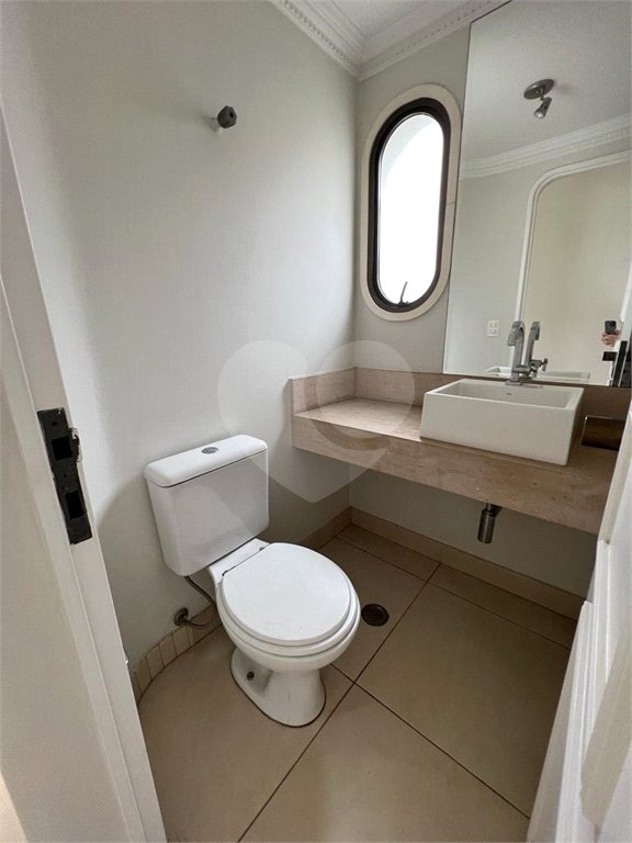Apartamento à venda com 3 quartos, sendo 2 suítes,  em Vila Suzana, São Paulo, SP