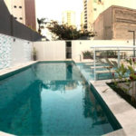 Apartamento à venda com 2 quartos em Vila Azevedo, São Paulo, SP