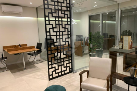 Sala à venda em Jardim Vergueiro, Sorocaba, SP