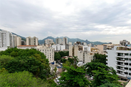 Apartamento à venda com 2 quartos, sendo 1 suíte, em Tijuca, Rio de Janeiro, RJ