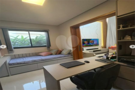 Casa à venda com 3 suítes no condomínio Residencial Terras de Siena, Ribeirão Preto - SP