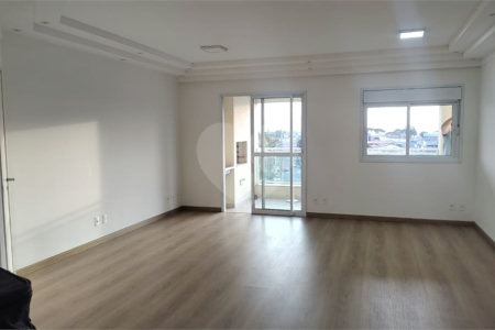 Apartamento à venda com 3 quartos, sendo 2 suítes, em Alto Ipiranga, Mogi das Cruzes, SP