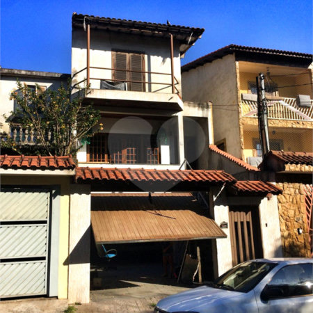 Casa à venda com 4 quartos, sendo 1 suíte, em Jardim Brasília (zona Leste), São Paulo, SP