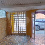Sobrado para alugar com 3 quartos em Alto da Boa Vista, São Paulo, SP