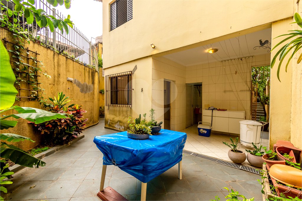 Casa à venda com 3 quartos, sendo 1 suíte, em São Judas, São Paulo, SP
