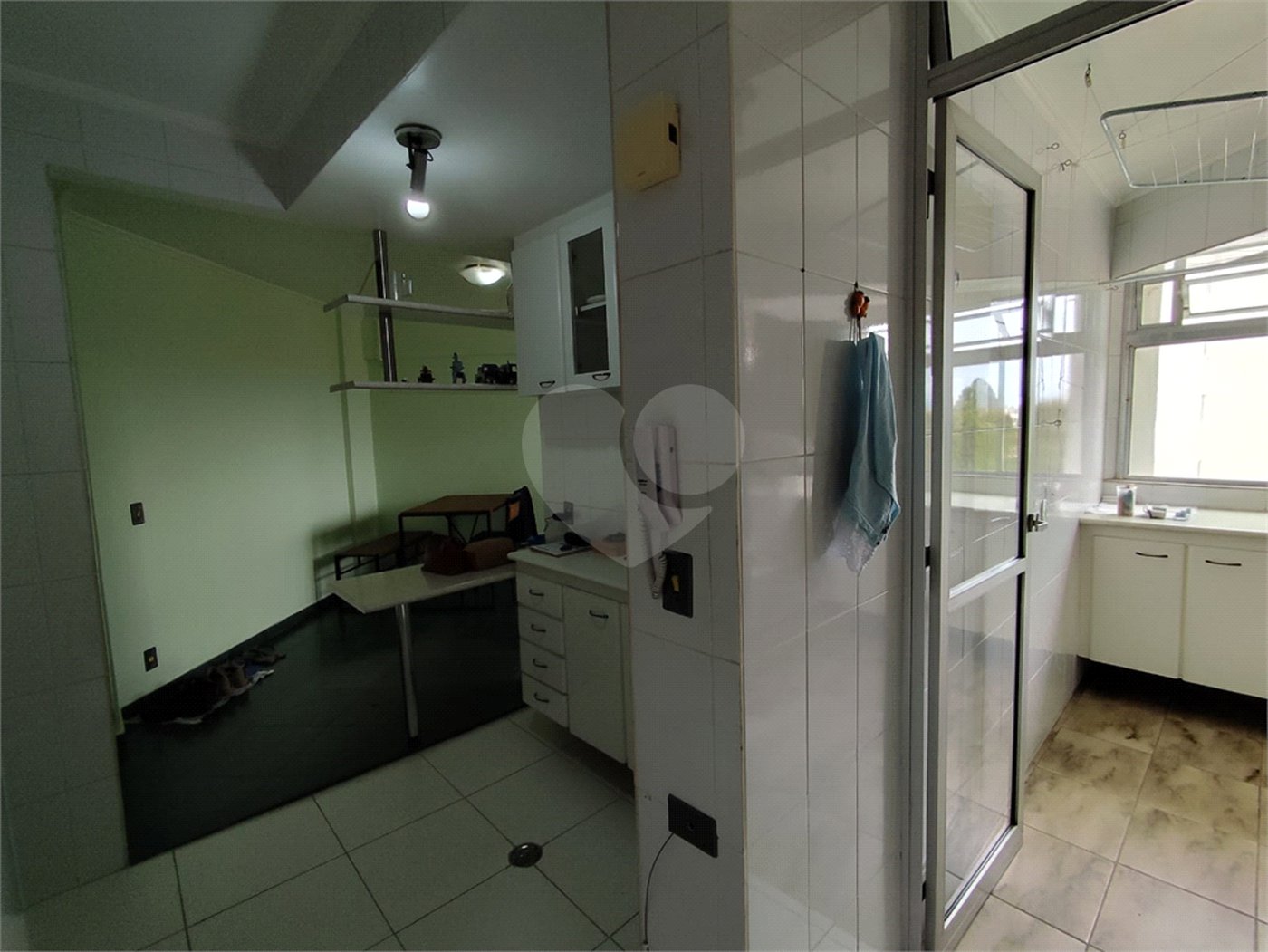 Apartamento à venda com 2 quartos em Jardim Olympia, São Paulo, SP