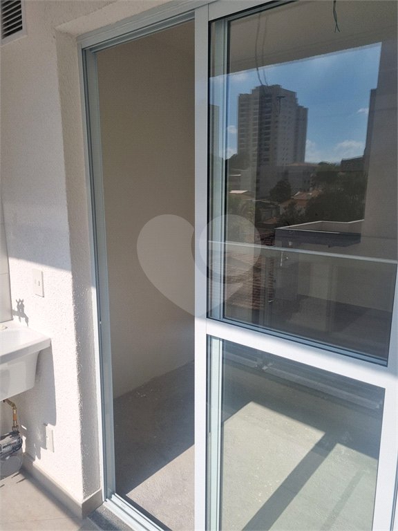 Apartamento à venda com 2 quartos em Vila Mazzei, São Paulo, SP