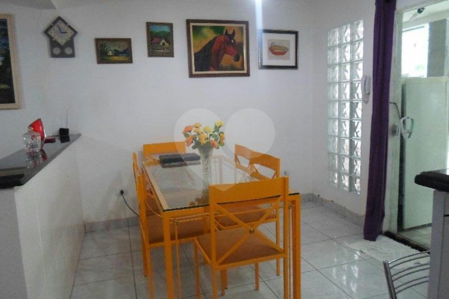 Sobrado à venda com 6 quartos em Vila Nova Mazzei, São Paulo, SP
