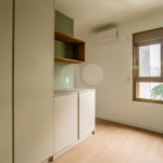 Apartamento para alugar com 3 suítes em Indianópolis, São Paulo, SP