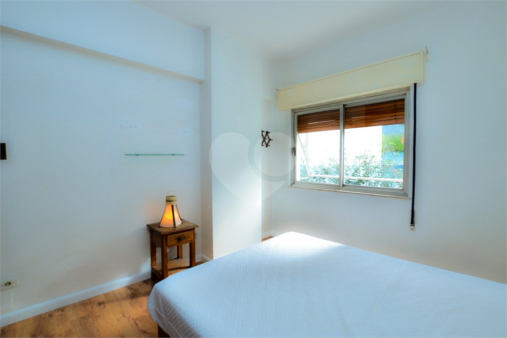 Apartamento à venda com 3 quartos, sendo 1 suíte, em Jardim Paulista, São Paulo, SP