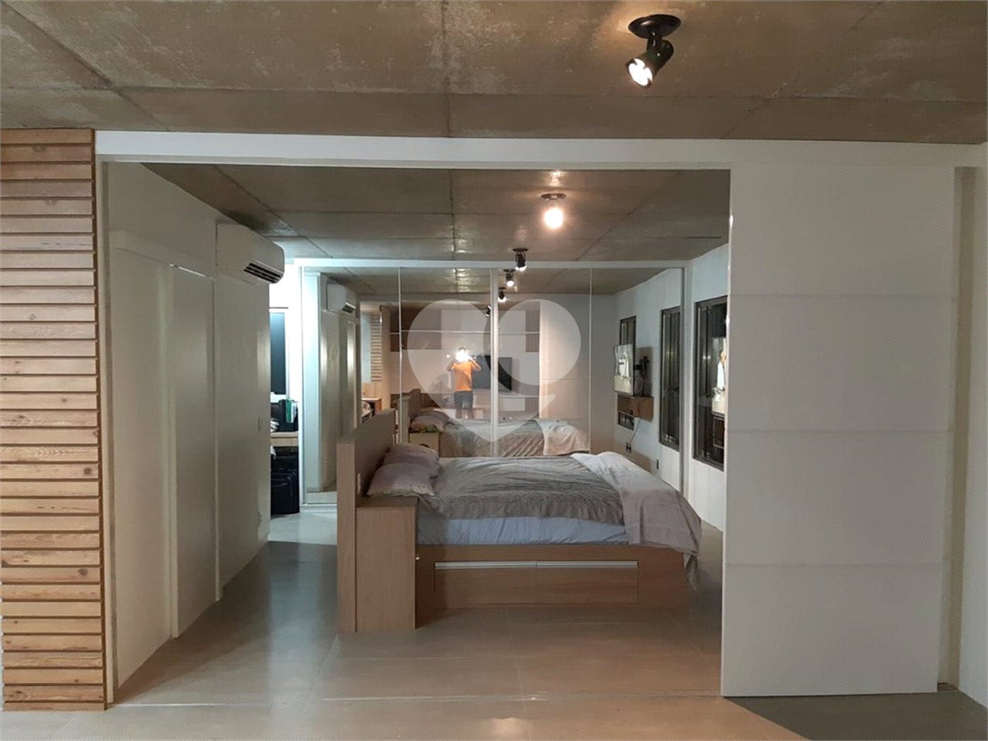 Apartamento à venda com 1 suíte em Vila Leopoldina, São Paulo, SP