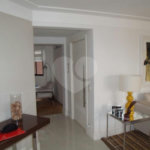 Apartamento à venda com 4 suítes em Jardim Vitória Régia, São Paulo, SP