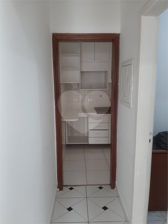 Apartamento à venda com 2 quartos em Vila Santo Estéfano, São Paulo, SP