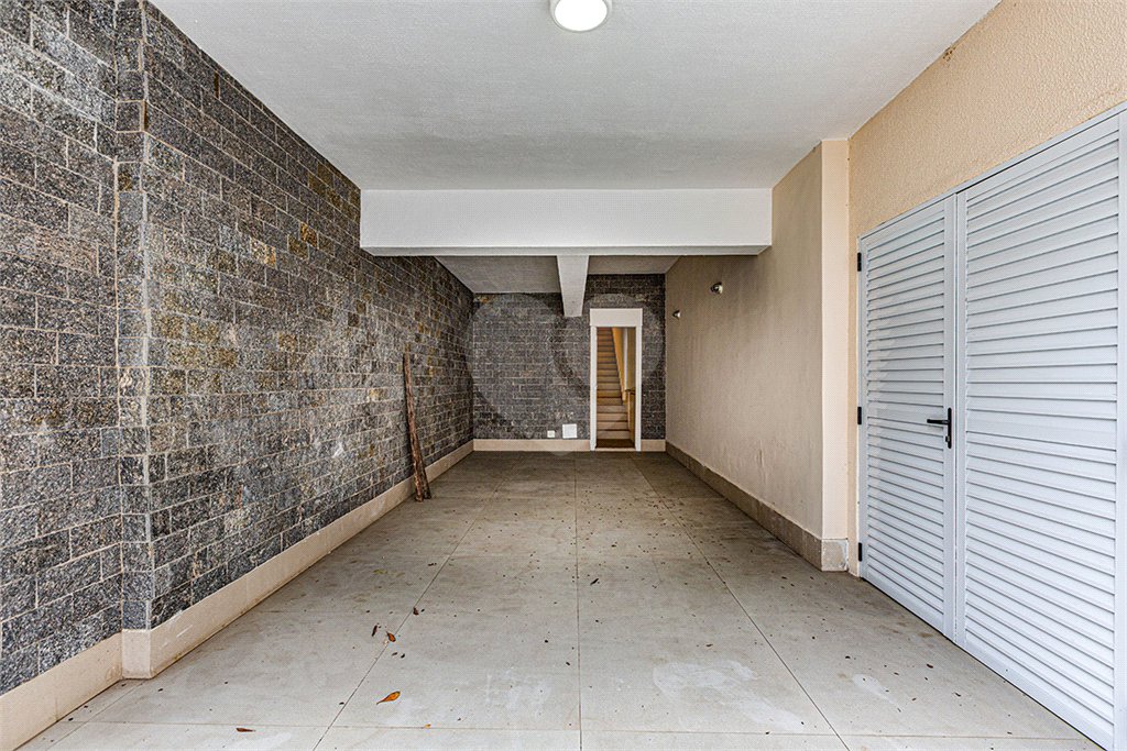 Casa à venda com 4 suítes em Perdizes, São Paulo, SP