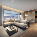 Apartamento à venda com 4 quartos, sendo 2 suítes, em Vila Anastácio, São Paulo, SP