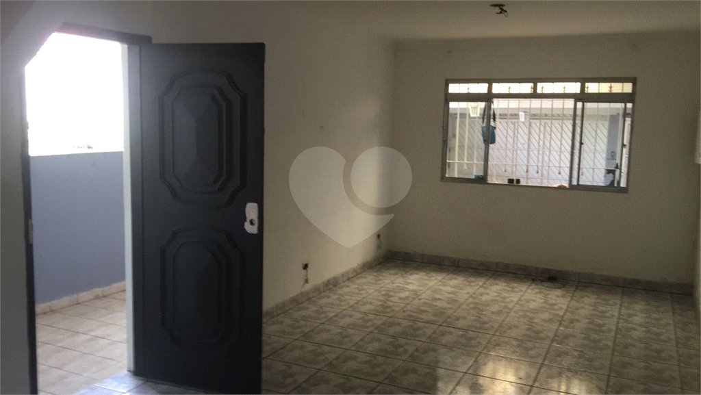 Sobrado à venda com 3 quartos em Casa Verde, São Paulo, SP