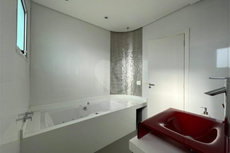 Apartamento à venda com 4 suítes em Jardim do Mar, São Bernardo do Campo, SP