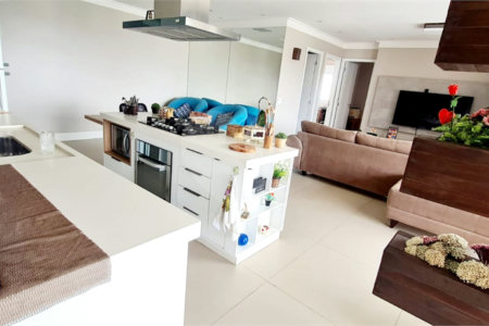 Apartamento à venda com 2 quartos, sendo 1 suíte, em Campestre, Santo André, SP