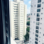 Apartamento à venda com 2 quartos em Parque Maria Domitila, São Paulo, SP