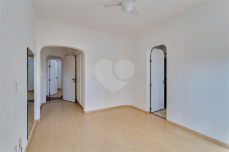 Apartamento à venda ou para alugar com 4 suítes em Alto da Boa Vista, São Paulo, SP