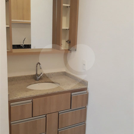 Apartamento para alugar com 1 quarto em Vila Madalena, São Paulo, SP