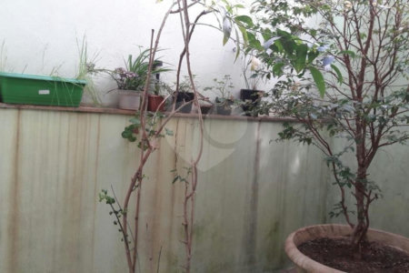 Sobrado à venda com 2 quartos, sendo 1 suíte,  em Vila Paulicéia, São Paulo, SP