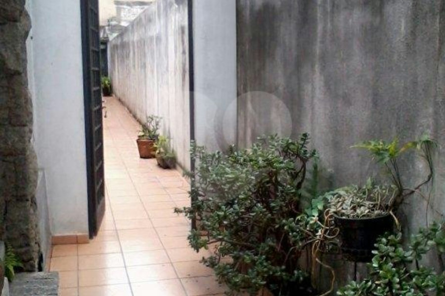 Sobrado à venda com 3 quartos em Tucuruvi, São Paulo, SP
