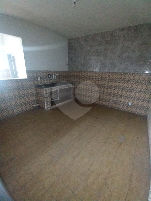 Sobrado para alugar com 2 quartos em Campo Grande, Rio de Janeiro, RJ