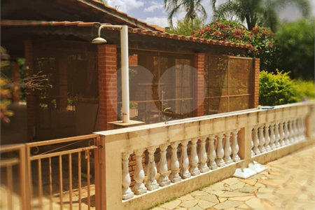 Casa à venda com 3 quartos, sendo 1 suíte, no condomínio Acmti - Colinas do Mosteiro, Terras de Itaici e Recanto dos Pássaros, Indaiatuba - SP