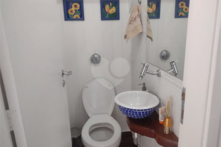 Sobrado à venda com 3 suítes em Santana, São Paulo, SP