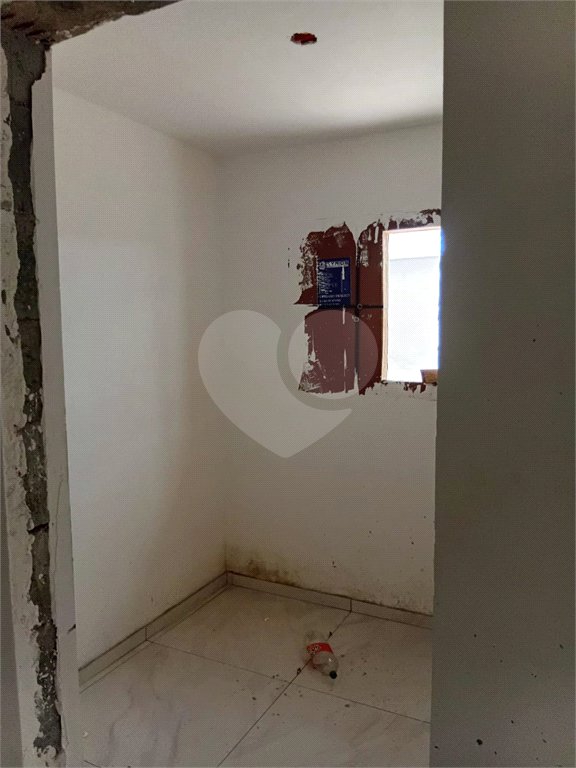 Apartamento à venda com 3 quartos em Parque Vitória, São Paulo, SP