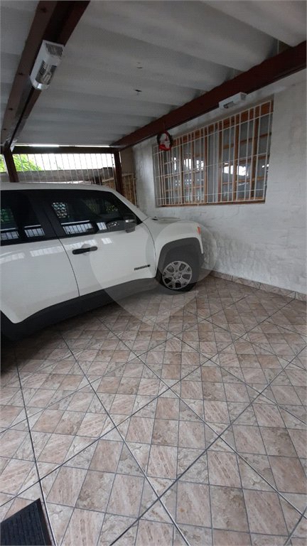Sobrado à venda com 4 quartos em Tremembé, São Paulo, SP