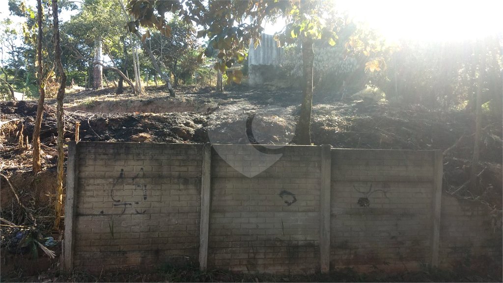 Terreno à venda em Jardim Paulista, Atibaia, SP