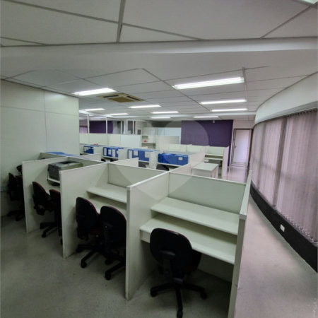 Sala à venda em Chácara Santo Antônio, São Paulo, SP