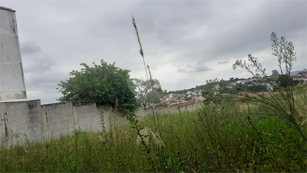 Terreno à venda em Jardim Paulista, Atibaia, SP