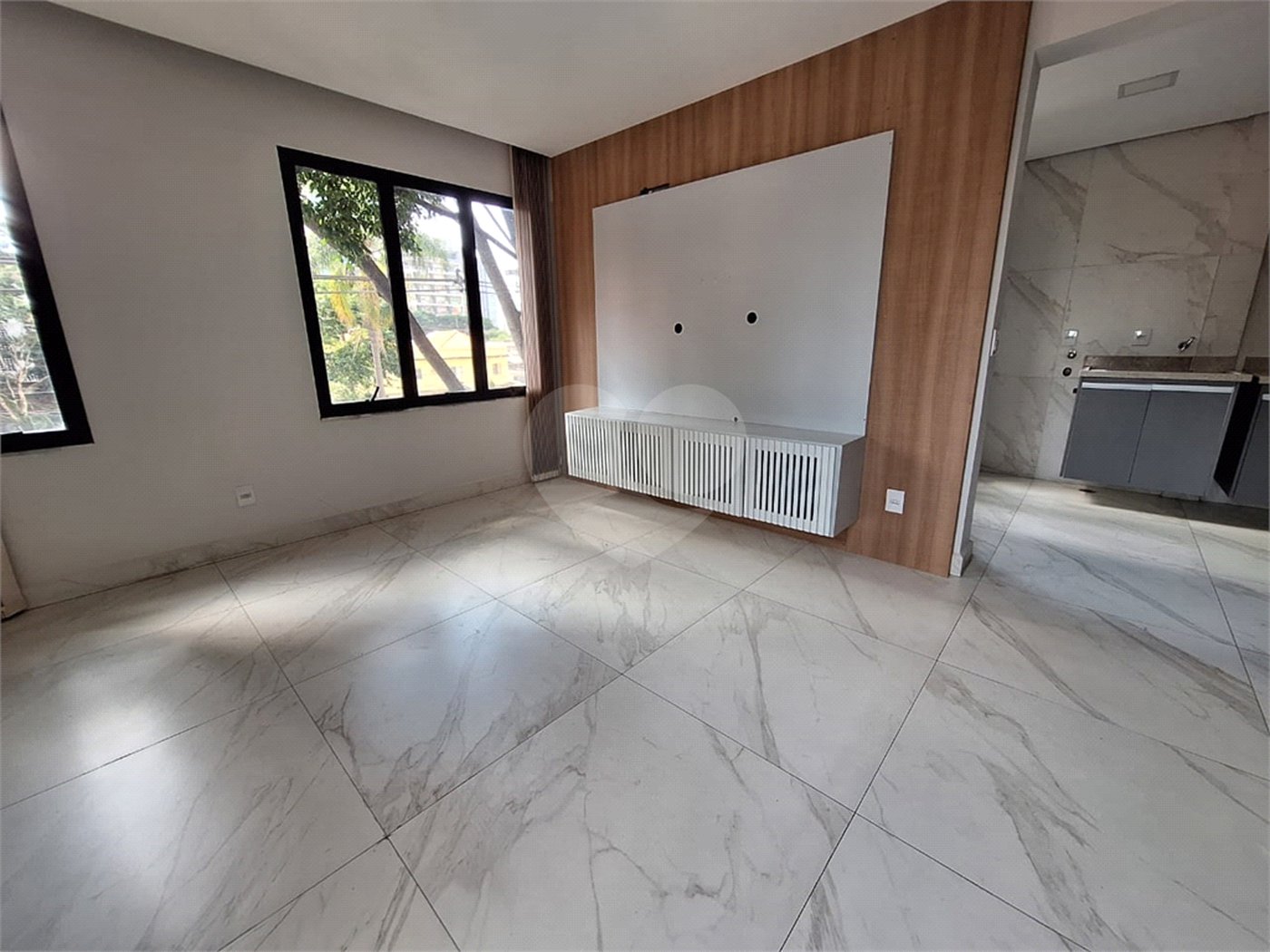 Apartamento à venda com 2 quartos em Jardim das Acácias, São Paulo, SP