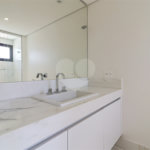 Apartamento à venda com 3 suítes em Cidade Monções, São Paulo, SP
