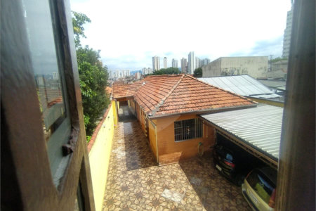 Casa à venda com 4 quartos em Chora Menino, São Paulo, SP