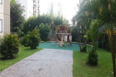 Apartamento à venda com 2 quartos em Vila Suzana, São Paulo, SP