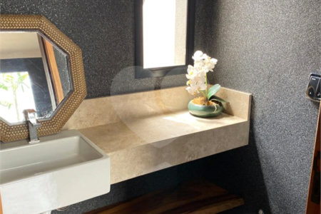 Casa à venda com 3 suítes, no condomínio Portal da Mata, Ribeirão Preto - SP