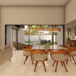 Casa à venda com 3 suítes no condomínio Residencial do Campo Camanducaia, Jaguariúna - SP