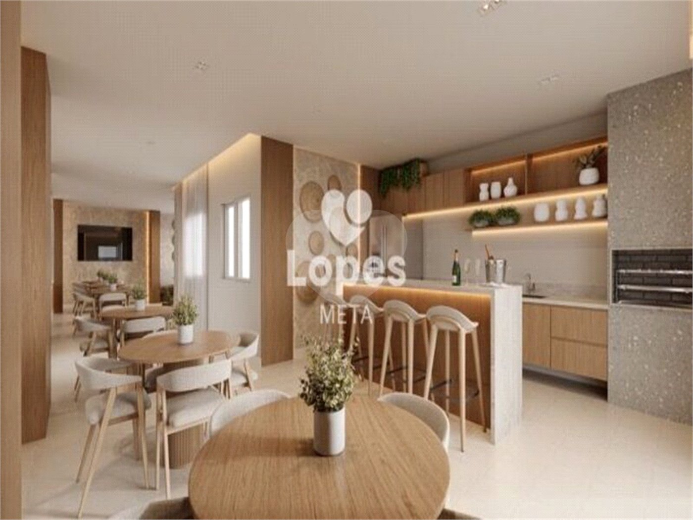 Apartamento à venda com 2 quartos em Chácaras São José, São José dos Campos, SP