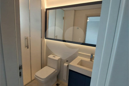 Apartamento à venda com 3 suítes em Bairro Pau Preto, Indaiatuba, SP