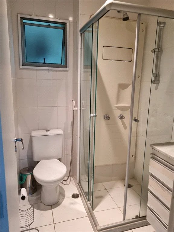 Apartamento à venda com 3 quartos, sendo 1 suíte,  em Água Branca, São Paulo, SP