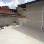 Casa à venda com 3 quartos, sendo 1 suíte,  no condomínio Casa de Rua, São Paulo - SP